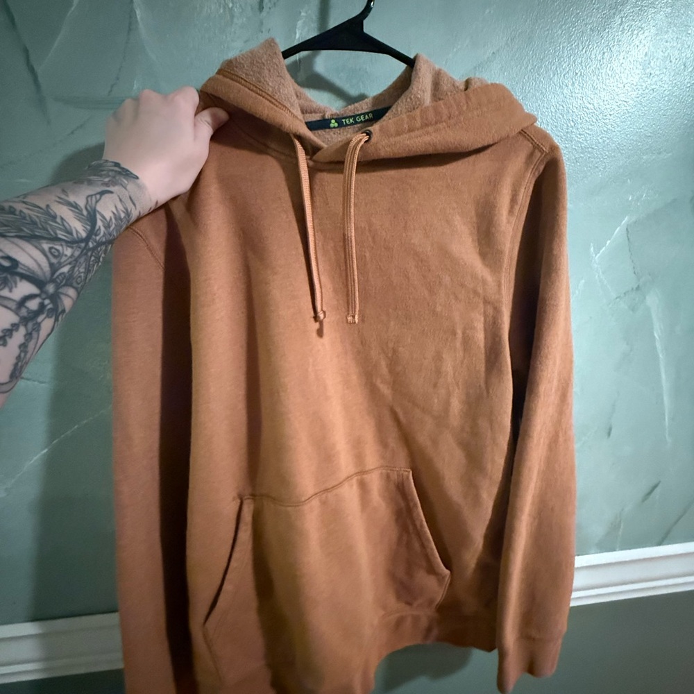 Tek Gear Fleece Hoodie
